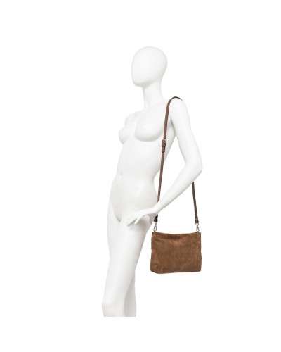 Sac BRENDA BS 8265 CM-PL Cognac