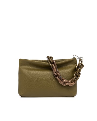 Pochette BRENDA BS 8265 / COMM GRN Mousse