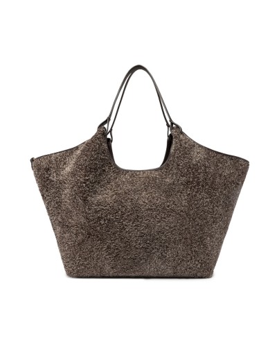 Sac DUA BS 11110 LDN-PL Marron Foncé