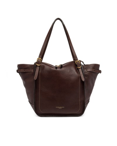 Sac OLLY BS 11032 RMN Marron Foncé