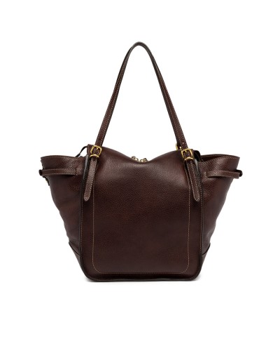 Sac OLLY BS 11032 RMN Marron Foncé