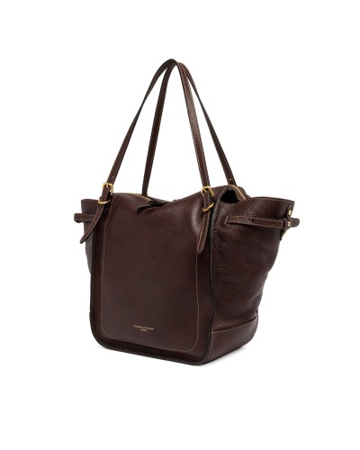 Sac OLLY BS 11032 RMN Marron Foncé