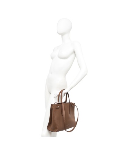 Sac ALTEA BS 10966 RNGDBL Castor