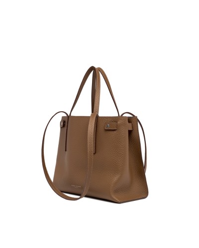 Sac ALTEA BS 10966 RNGDBL Castor