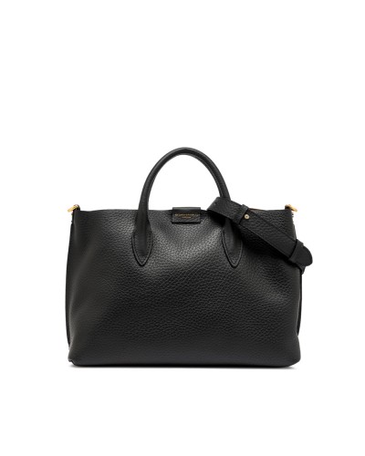 Sac ARETHA BS 10882 RNGDBL Noir/Castor