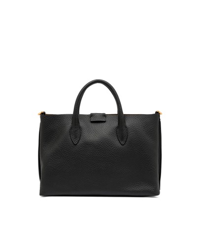 Sac ARETHA BS 10882 RNGDBL Noir/Castor