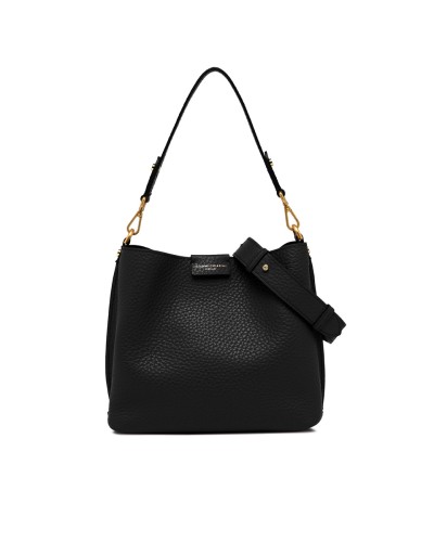 Sac ARETHA BS 10880 RNGDBL Noir/Castor