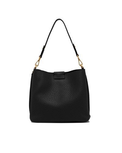 Sac ARETHA BS 10880 RNGDBL Noir/Castor