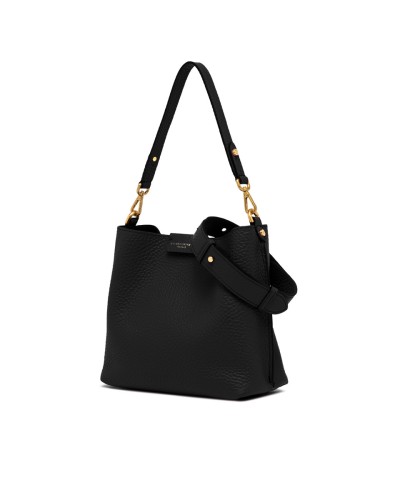 Sac ARETHA BS 10880 RNGDBL Noir/Castor