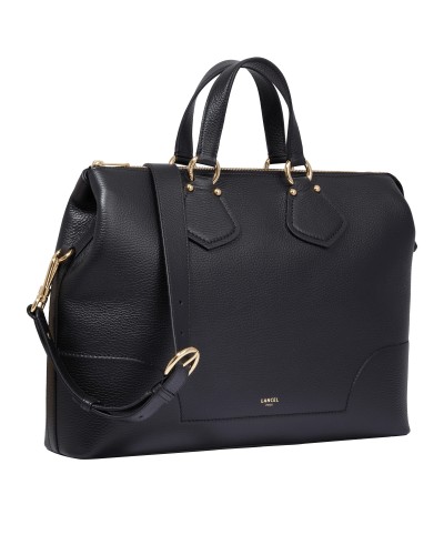 Sac Business NEO YZY de LANCEL A13178 Noir