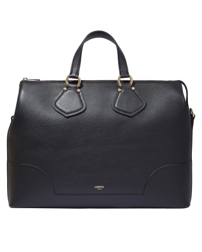 Sac Business NEO YZY de LANCEL A13178 Noir