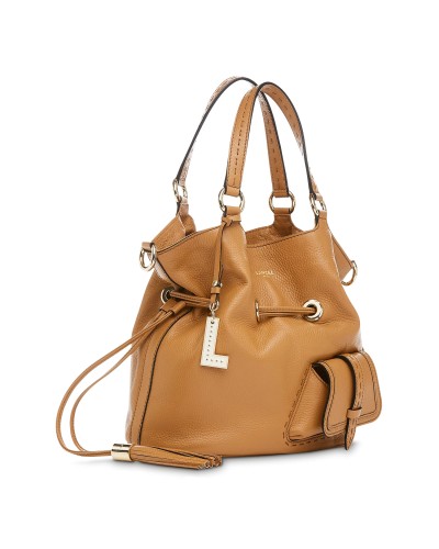 SAC Seau M Premier Flirt A10110 Camel