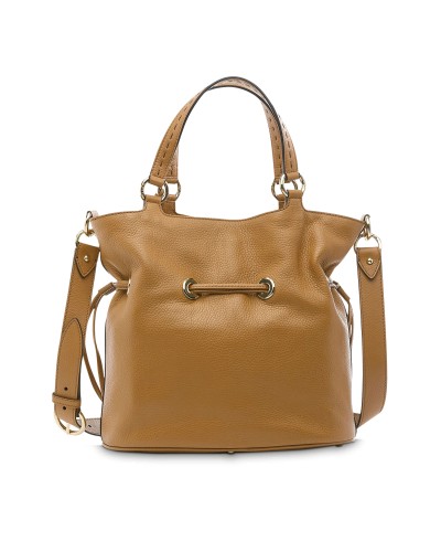 SAC Seau M Premier Flirt A10110 Camel