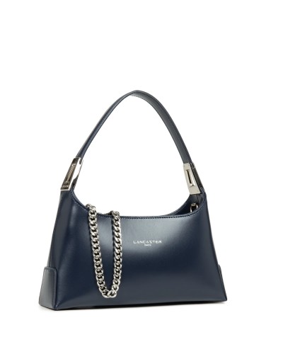 Petit Sac Baguette SUAVE ACE 433-30 Bleu Foncé