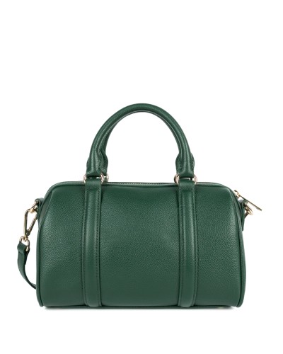 Sac Polochon MILANO ANA 547-102 Vert Foncé