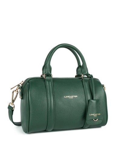 Sac Polochon MILANO ANA 547-102 Vert Foncé