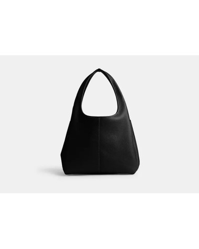 Sac Porté Epaule LANA COACH CM544 Noir