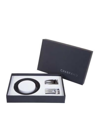 Coffret Ceinture Homme...