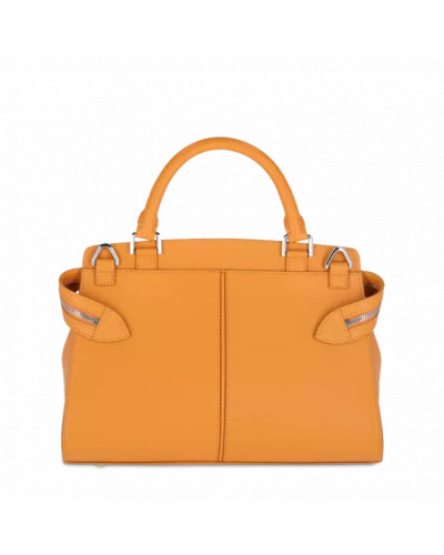 Sac Carryall M INES A11907 Mandarine