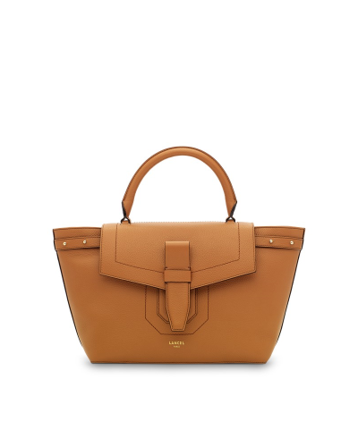 Sac Porté Main NEO CHARLIE A10508 Camel