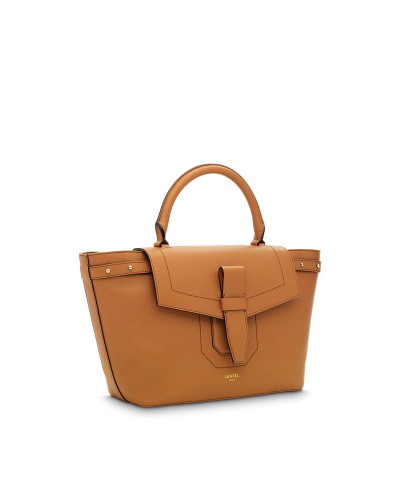 Sac Porté Main NEO CHARLIE A10508 Camel