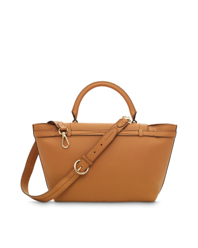 Sac Porté Main NEO CHARLIE A10508 Camel