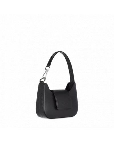 Sac Baguette SIXTINE A11912 Noir