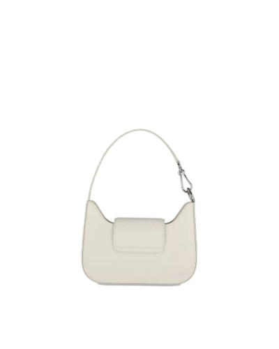 Sac Baguette SIXTINE A11912 Neige