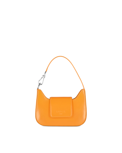 Sac Baguette SIXTINE A11914 Mandarine