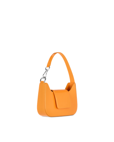 Sac Baguette SIXTINE A11914 Mandarine