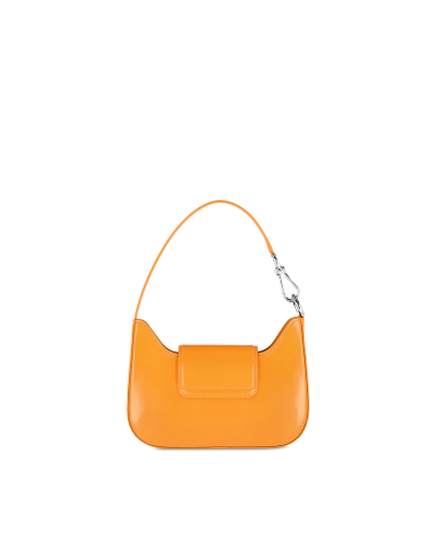 Sac Baguette SIXTINE A11914 Mandarine