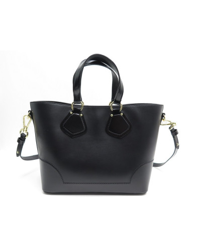 Sac Cabas IZY A10238 Noir